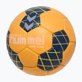 Minge de handbal Hummel Classic Training HB orange/marine/red size 2 2