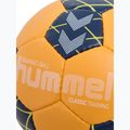 Minge de handbal Hummel Classic Training HB orange/marine/red size 2 4
