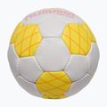 Minge de handbal Hummel Classic Training HB white/yellow/blue size 2 3