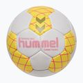 Minge de handbal Hummel Classic Training HB white/yellow/blue size 3