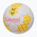 Minge de handbal Hummel Classic Training HB white/yellow/blue size 3 2