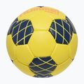 Minge de handbal Hummel Classic Elite HB yellow/marine size 1 3