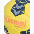 Minge de handbal Hummel Classic Elite HB yellow/marine size 1 4