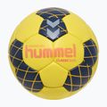 Minge de handbal Hummel Classic Elite HB yellow/marine/orange size 2
