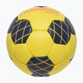Minge de handbal Hummel Classic Elite HB yellow/marine/orange size 2 3