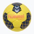 Minge de handbal Hummel Classic Elite HB yellow/marine/red size 3