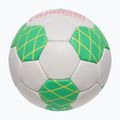 Minge de handbal Hummel Classic Advanced HB off white/green/yellow size 2 3