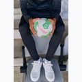 Minge de handbal Hummel Classic Advanced HB off white/green/red size 3 6