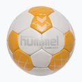 Minge de handbal Hummel Classic Match HB off white/orange/silver size2