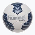 Minge de handbal Hummel Classic Pro HB off white/marine/silver size 2