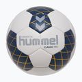 Minge de handbal Hummel Classic Pro HB off white/marine/gold size 3