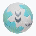 Minge de handbal Hummel Startraining HB white/light blue/navy size 1 2