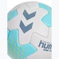 Minge de handbal Hummel Startraining HB white/light blue/navy size 1 4