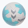 Minge de handbal Hummel Startraining HB white/light blue/navy size 3 2