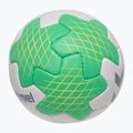 Minge de handbal Hummel Star Elite HB off white/green/yellow mărimea 1 3