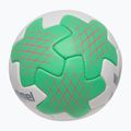 Minge de handbal Hummel Star Elite HB off white/green/red size 2 3