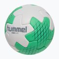 Minge de handbal Hummel Star Elite HB white/green/marine size 3