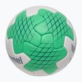 Minge de handbal Hummel Star Elite HB white/green/marine size 3 3