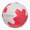 Minge de handbal Hummel Star Pro HB off white/red/silver size 2