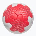 Minge de handbal Hummel Star Pro HB off white/red/silver size 2 3