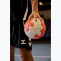 Minge de handbal Hummel Star Pro HB off white/red/silver size 2 6