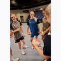 Minge de handbal Hummel Star Pro HB off white/red/silver size 2 7