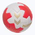 Minge de handbal Hummel Star Pro HB off white/red/gold size 3 2