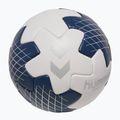 Minge de handbal Hummel Star Mach white/marine/silver size 2 2