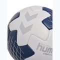 Minge de handbal Hummel Star Mach white/marine/silver size 2 4