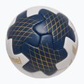 Minge de handbal Hummel Star Mach off-white/navy/gold mărimea 3 3