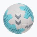 Minge de handbal Hummel Startraining HB white/light blue/navy size 2 2