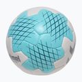 Minge de handbal Hummel Startraining HB white/light blue/navy size 2 3