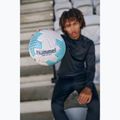 Minge de handbal Hummel Startraining HB white/light blue/navy size 2 5