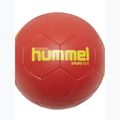 Minge de handbal Hummel Classic Beach HB red/white size 2 3