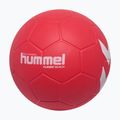 Minge de handbal Hummel Classic Beach HB red/white size 3