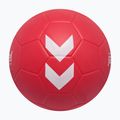 Minge de handbal Hummel Classic Beach HB red/white size 3 2