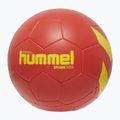 Minge de handbal pentru copii Hummel Classic Spume HB Jr burgundy/yellow size 0.0