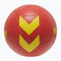 Minge de handbal pentru copii Hummel Classic Spume HB Jr burgundy/yellow size 0.0 2