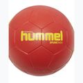 Minge de handbal pentru copii Hummel Classic Spume HB Jr burgundy/yellow size 0.0 3