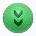 Minge de handbal pentru copii Hummel Classic Bounce HB Jr light green/green size 0.0 2