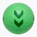 Minge de handbal pentru copii Hummel Classic Bounce HB Jr light green/green size 1 2