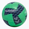 Minge de handbal Hummel Evolution Pro AR HB green/black/orange size 2