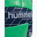 Minge de handbal Hummel Evolution Pro AR HB green/black/orange size 2 2