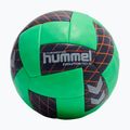 Minge de handbal Hummel Evolution Pro AR HB green/black/orange size 3