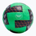 Minge de handbal Hummel Evolution Pro AR HB green/black/orange size 3 2