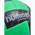 Minge de handbal Hummel Evolution Pro AR HB green/black/orange size 3 3