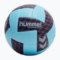 Minge de handbal Hummel Evolution Energizer AR HB light blue/marine/red size 2