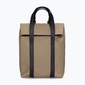 Rucsac Rains 2 Way Tote Mini Beige