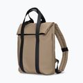 Rucsac Rains 2 Way Tote Mini Beige 2
