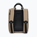Rucsac Rains 2 Way Tote Mini Beige 3